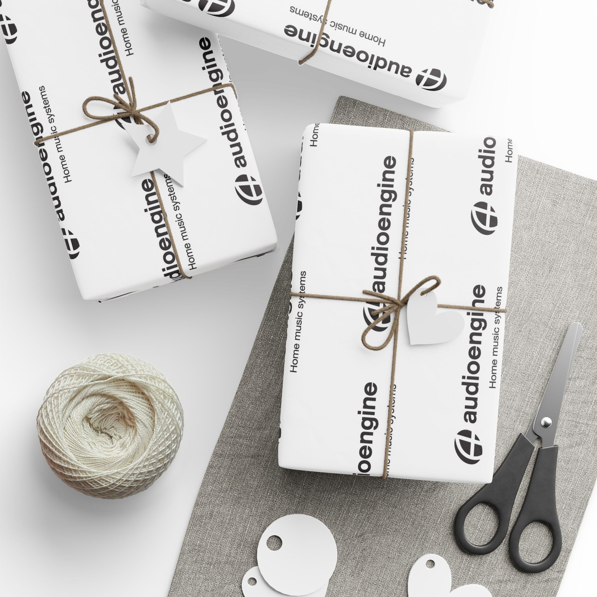 Wrapping Papers - Image 7