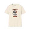Alien DJ T-Shirt — "Take Me To Your Tweeter" Graphic Tee - Thumbnail Image 37