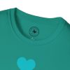 Drum & Bass "In a Relationship with DnB" T-Shirt - Thumbnail Image 67