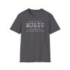 Unisex Softstyle T-Shirt - Comfy Everyday Wear for All - Thumbnail Image 29