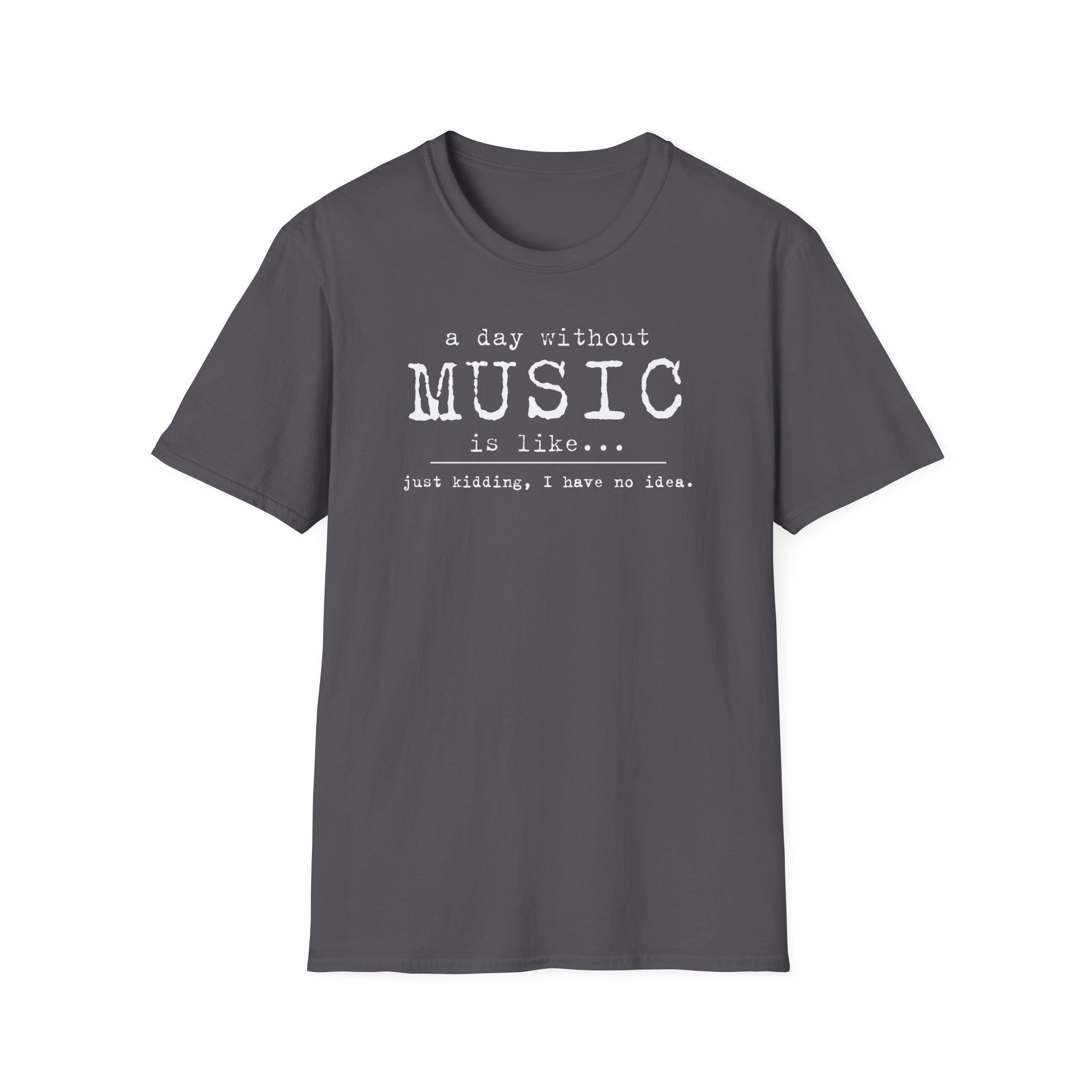 Unisex Softstyle T-Shirt - Comfy Everyday Wear for All - Image 29