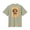Vintage Audiophile Tree of Life Tee - Thumbnail Image 18