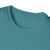 Vinyl Spinner T-Shirt - Unisex Music Lover Tee - Thumbnail Image 32