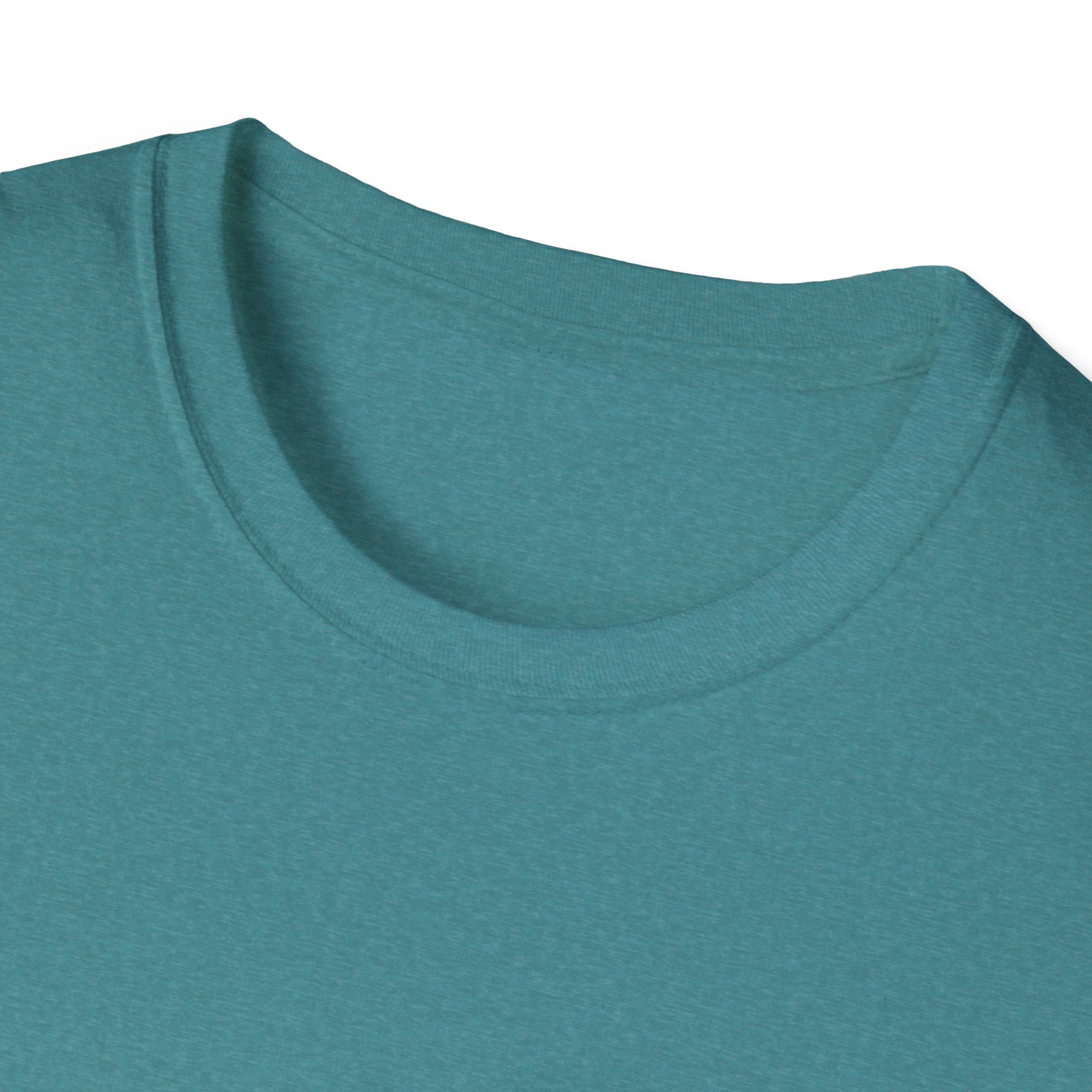 Vinyl Spinner T-Shirt - Unisex Music Lover Tee - Image 32