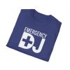 Casual Unisex Softstyle T-Shirt for Everyday Wear - Thumbnail Image 44