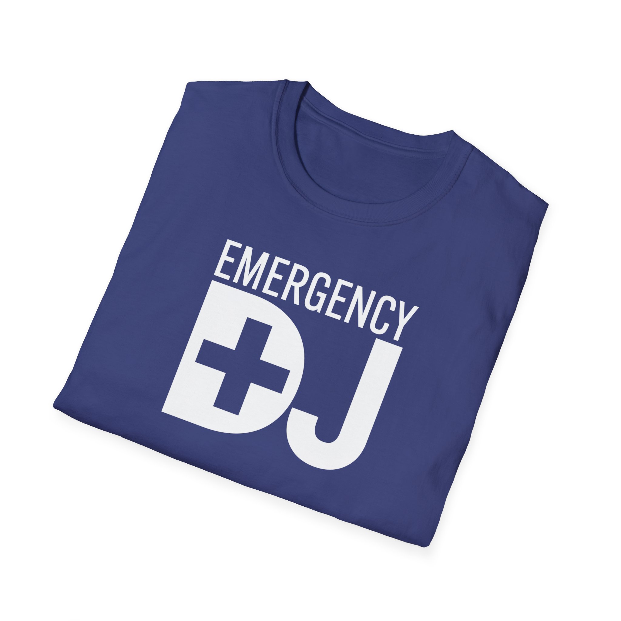 Casual Unisex Softstyle T-Shirt for Everyday Wear - Image 44