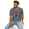 Dig It T-Shirt — Retro Excavator Graphic Tee - Thumbnail Image 80