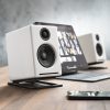DS1M Desktop Stands - Thumbnail Image 5