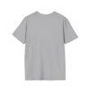 Emergency DJ Unisex Softstyle T-Shirt - Perfect for Music Lovers and Events - Thumbnail Image 10