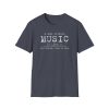Unisex Softstyle T-Shirt - Comfy Everyday Wear for All - Thumbnail Image 37