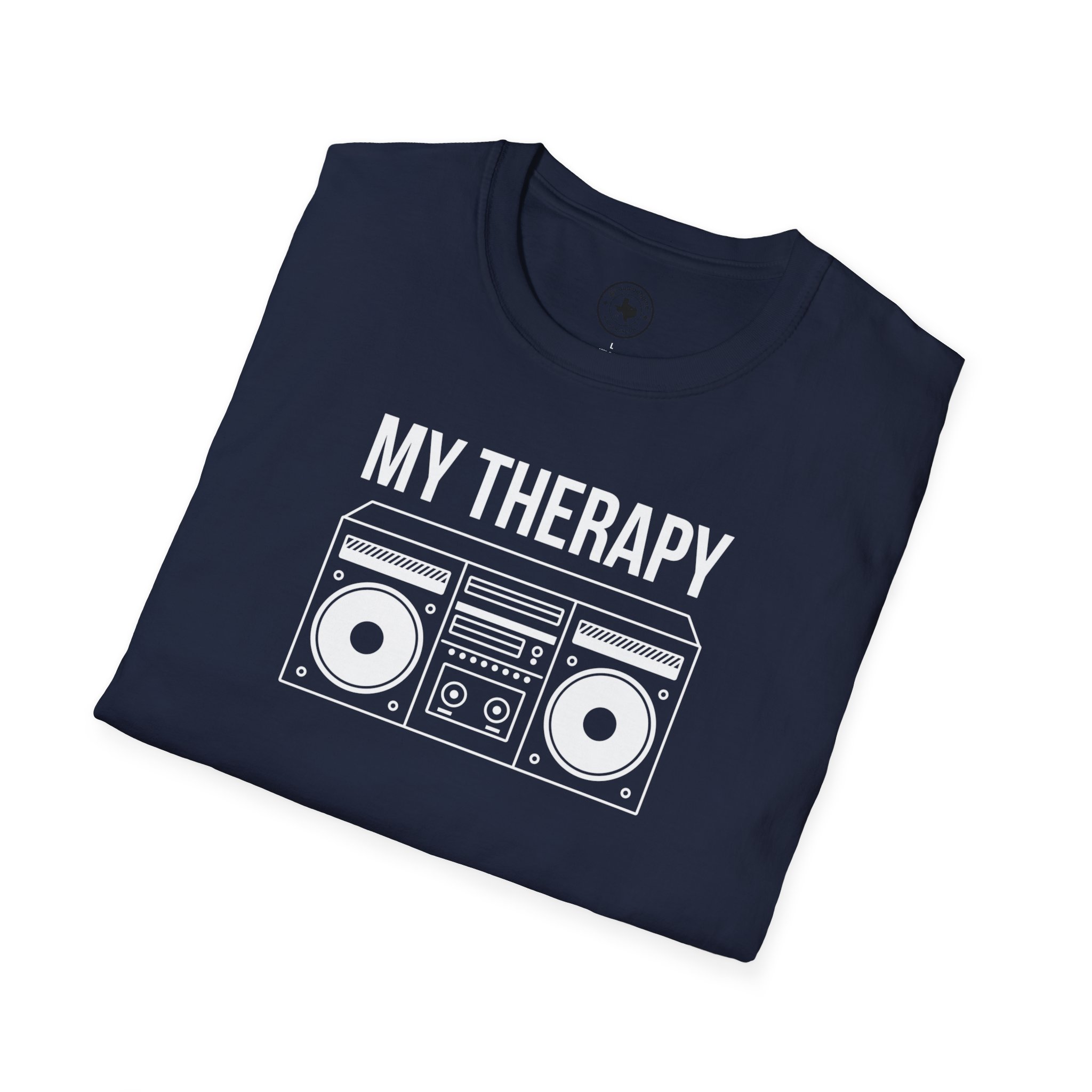 Classic White T-Shirt — Plain Crew Tee - Image 108