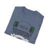 Soundstage Syndicate Music Lover Unisex T-Shirt - Thumbnail Image 60