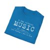 Unisex Softstyle T-Shirt - Comfy Everyday Wear for All - Thumbnail Image 28