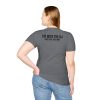 DJ Humor Unisex Softstyle T-Shirt - Perfect for Music Lovers - Thumbnail Image 77