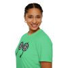 Record Player Turntable Tee — Retro DJ Vinyl Graphic T-Shirt - Thumbnail Image 107