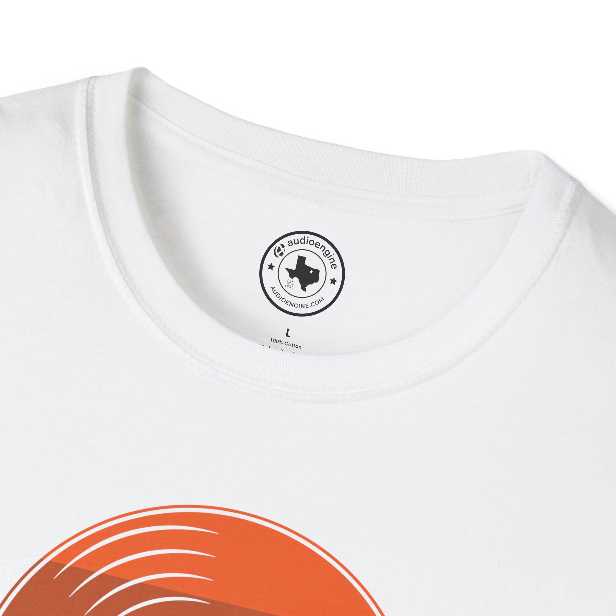 Vintage Vinyl Record T-Shirt — Retro Music Tee - Image 7