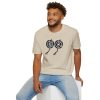 Record Player Turntable Tee — Retro DJ Vinyl Graphic T-Shirt - Thumbnail Image 39
