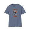 Alien DJ T-Shirt — "Take Me To Your Tweeter" Graphic Tee - Thumbnail Image 55