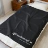 Velveteen Plush Blanket - Thumbnail Image 3