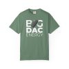 Big DAC Energy Graphic Tee - Thumbnail Image 13