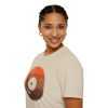 Retro Vinyl Record T-Shirt — Vintage Music Tee - Thumbnail Image 8