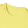 DJ Humor Unisex Softstyle T-Shirt - Perfect for Music Lovers - Thumbnail Image 45