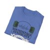 Soundstage Syndicate Music Lover Unisex T-Shirt - Thumbnail Image 56