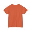 No Music No Life Unisex Heavy Cotton Tee - Thumbnail Image 36