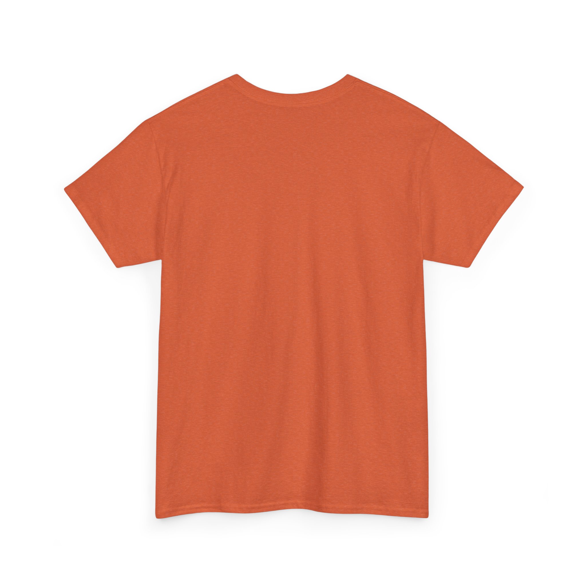 No Music No Life Unisex Heavy Cotton Tee - Image 36