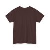 Unisex Heavy Cotton Tee - Thumbnail Image 12