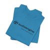 Unisex Jersey Short Sleeve Tee - Thumbnail Image 19