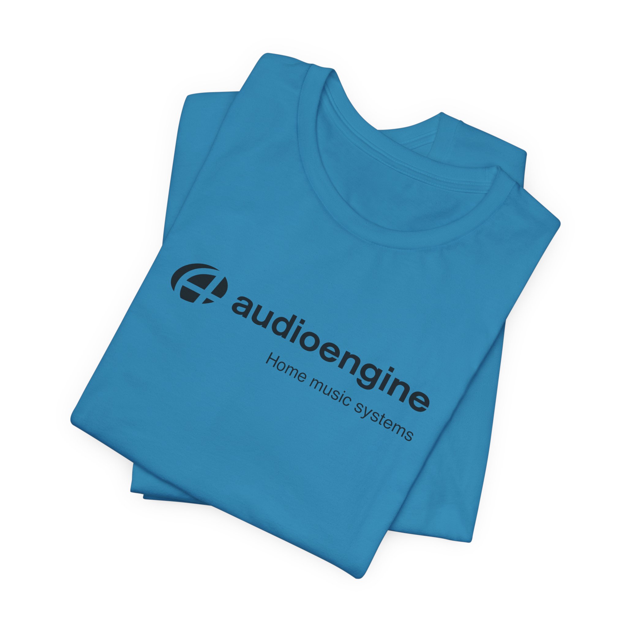 Unisex Jersey Short Sleeve Tee - Image 19