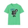 Vinyl Music Lover T-Shirt - More Vinyl Design - Thumbnail Image 25