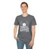 Vinyl Sounds Better T-Shirt — Retro Record Lover Tee - Thumbnail Image 37