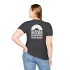 Record Shopping T‑Shirt — “I’d Rather Be Record Shopping Than Here!” Vinyl Lover Tee - Thumbnail Image 47