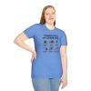 Things I Do In My Spare Time T-Shirt — Funny Hobbies Graphic Tee - Thumbnail Image 82