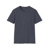 Vibrant Graphic Unisex T-Shirt with Retro Design - Thumbnail Image 41