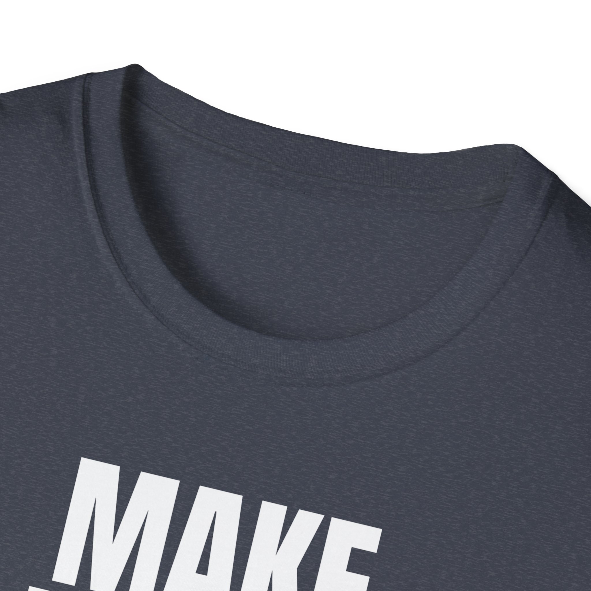 Make Drops Great Again Unisex T-Shirt - Image 66