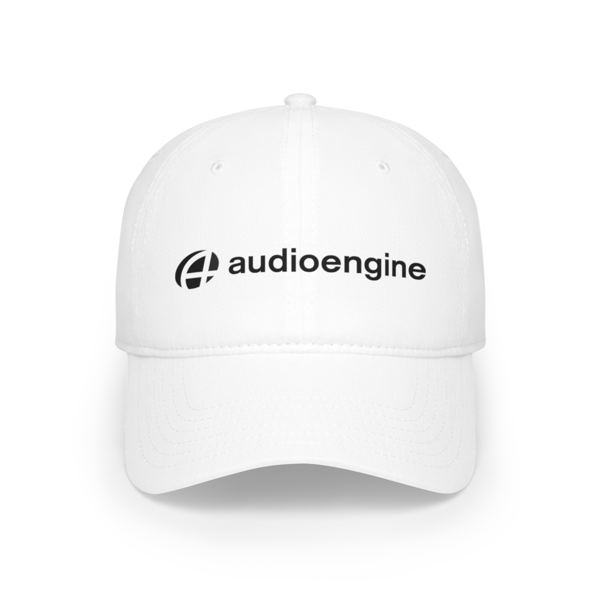 Low Profile Baseball Cap - Image 1