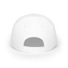 Low Profile Baseball Cap - Thumbnail Image 2