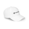 Low Profile Baseball Cap - Thumbnail Image 3