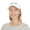 Low Profile Baseball Cap - Thumbnail Image 4