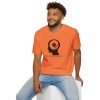 Analog Thoughts T-Shirt — 'Pure Analog Thoughts' Record Head Graphic Tee - Thumbnail Image 24