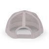 Music Lover Snapback Trucker Cap - 'No Music No Life' - Thumbnail Image 10