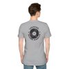Certified Record Handler T-Shirt — Retro Vinyl DJ Tee - Thumbnail Image 30