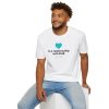 Drum & Bass "In a Relationship with DnB" T-Shirt - Thumbnail Image 16