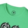 Record Player Turntable Tee — Retro DJ Vinyl Graphic T-Shirt - Thumbnail Image 103