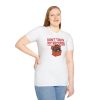 Don't Touch My Records T-Shirt — Retro Vinyl Collector Shirt - Thumbnail Image 14