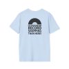 Record Shopping T‑Shirt — “I’d Rather Be Record Shopping Than Here!” Vinyl Lover Tee - Thumbnail Image 68