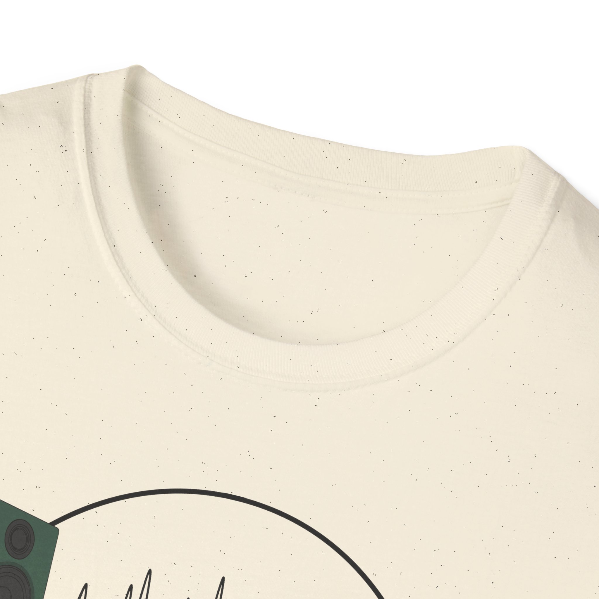 Soundstage Syndicate Music Lover Unisex T-Shirt - Image 27